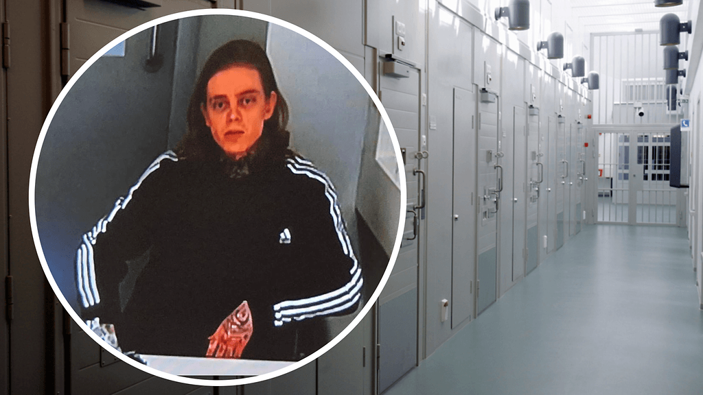 Perttu Pyynönen, 28, istuu elinkautista vankeustuomiota Vantaan matkasellimurhasta.