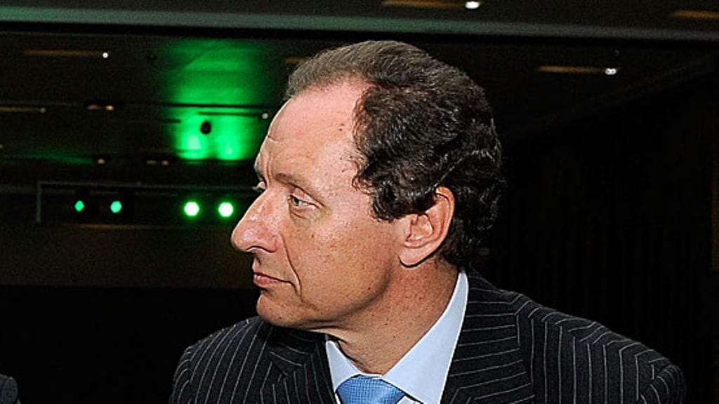 Helmut Krug, kuva:Getty/Thorsten Wagner