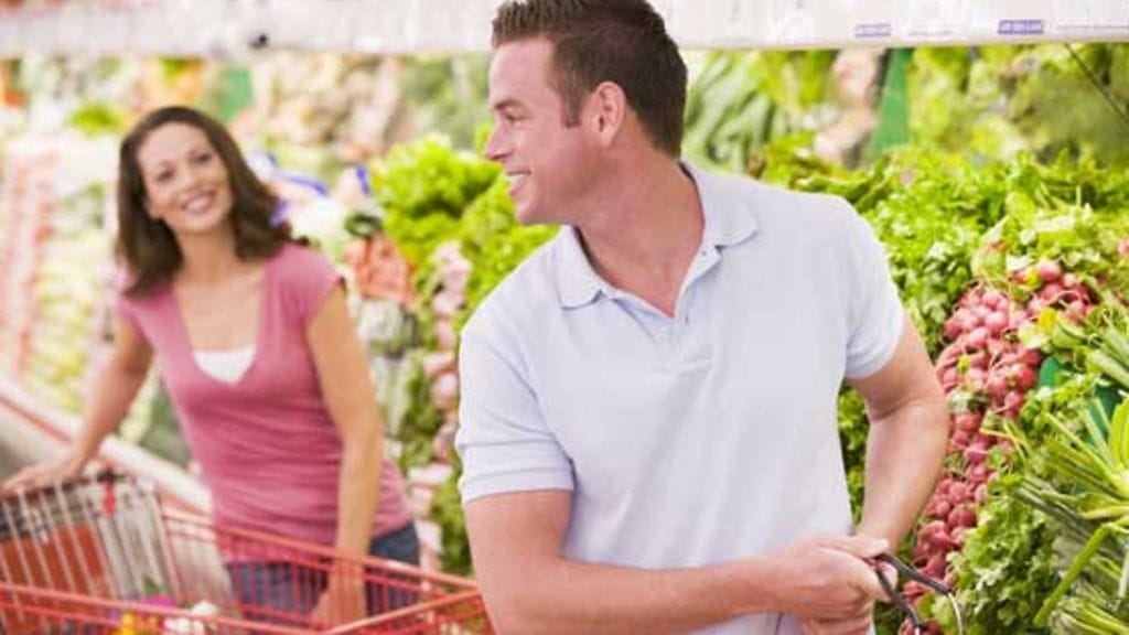 Hymy on tärkeä valtti flirttaillessa.